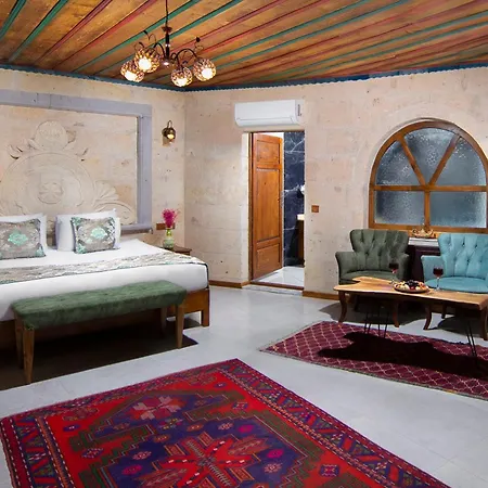 Premium Cappadocia