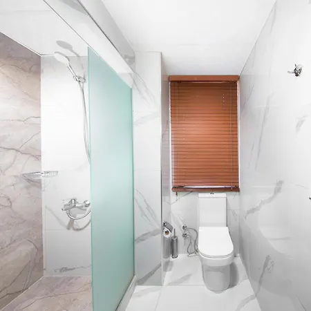 Hotel Premium Cappadocia House *