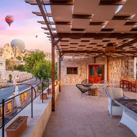 Premium Cappadocia House * Göreme