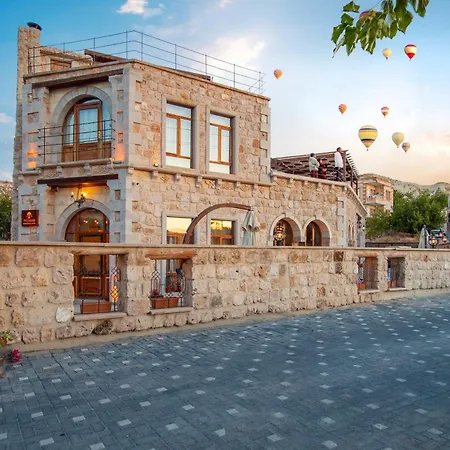 Premium Cappadocia House