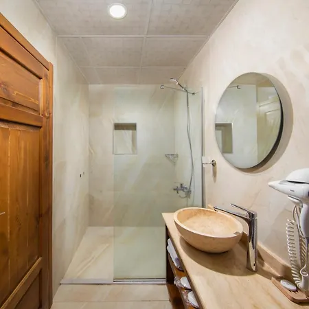 Premium Cappadocia House Hotel