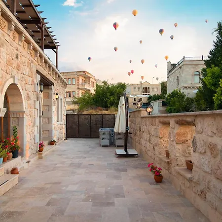 Hotel Premium Cappadocia House