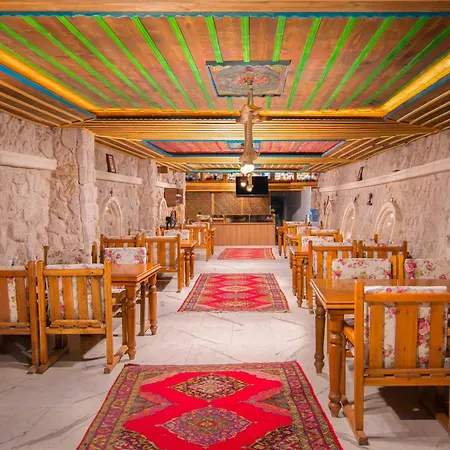 Premium Cappadocia House Отель *