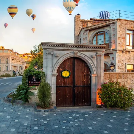 Hotel Premium Cappadocia House *
