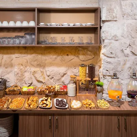 Hotel Premium Cappadocia House Göreme