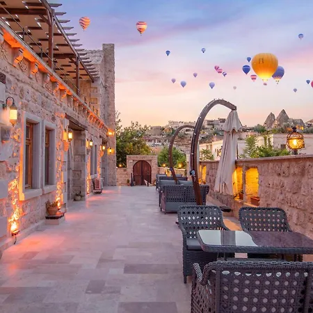 Premium Cappadocia House *