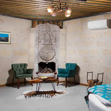 Premium Cappadocia غوريمِيه