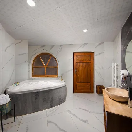 Premium Cappadocia * غوريمِيه
