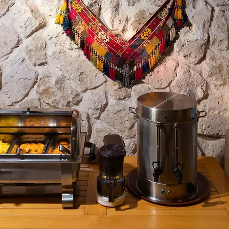 Premium Cappadocia فندق غوريمِيه