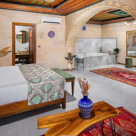 Premium Cappadocia * غوريمِيه