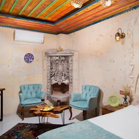 Hotel Premium Cappadocia House