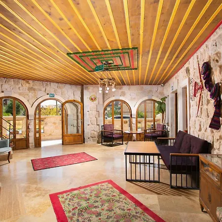 فندق Premium Cappadocia غوريمِيه