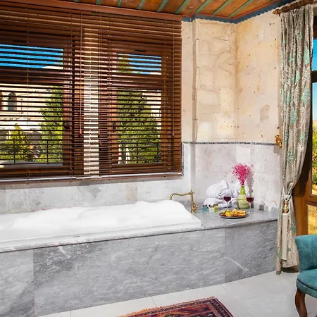 Premium Cappadocia غوريمِيه