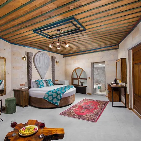Premium Cappadocia * غوريمِيه