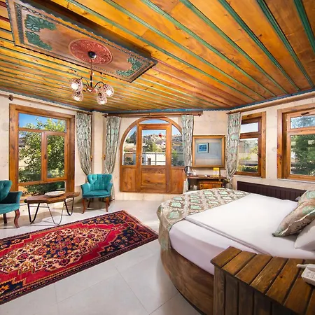 فندق Premium Cappadocia