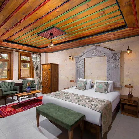 Premium Cappadocia House Hotel Göreme