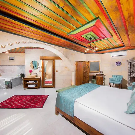 Premium Cappadocia * غوريمِيه