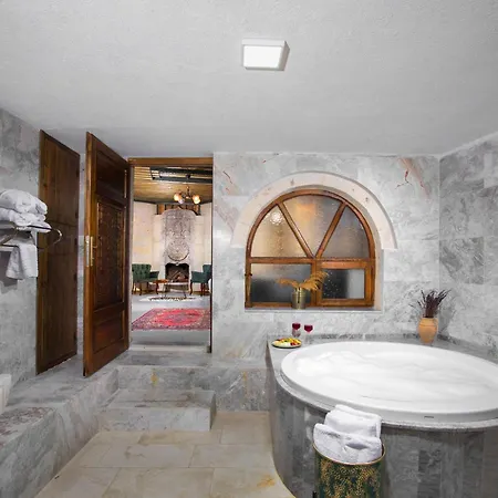 Hotel Premium Cappadocia House