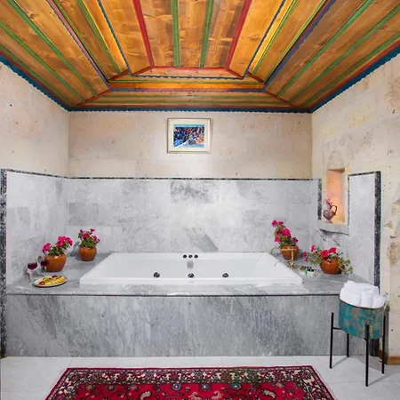 Premium Cappadocia House Göreme