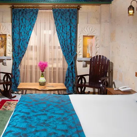 Premium Cappadocia House * Göreme