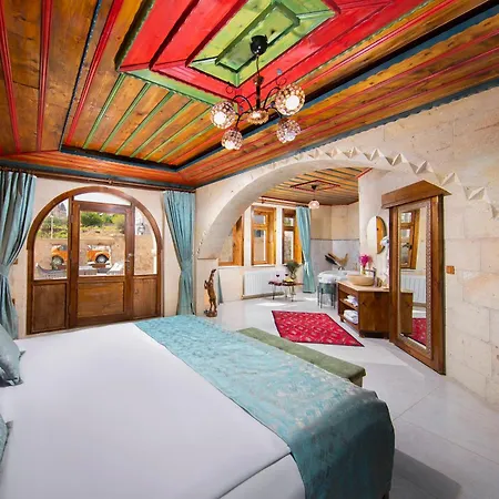 Premium Cappadocia فندق