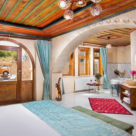 Premium Cappadocia * غوريمِيه