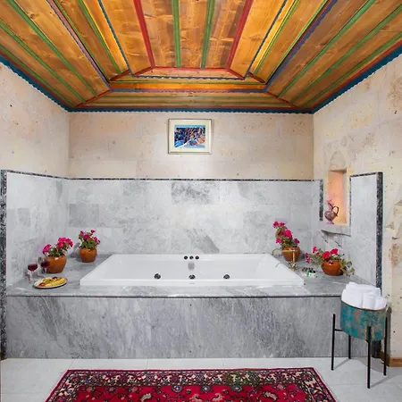 Hotel Premium Cappadocia House Goreme