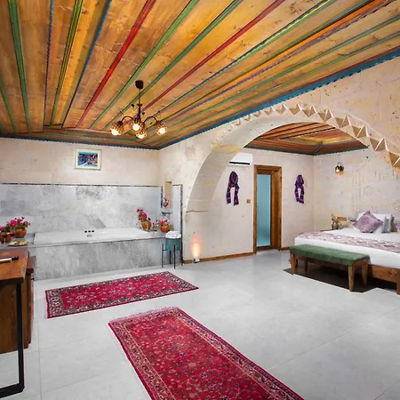 Premium Cappadocia *