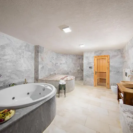 Premium Cappadocia House Goreme