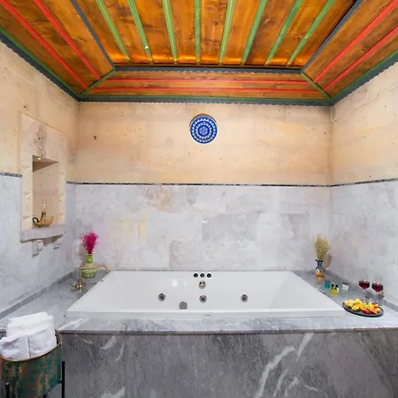 Premium Cappadocia House * Goreme