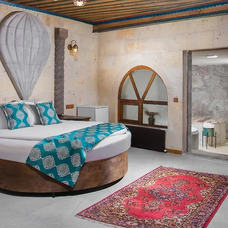 Premium Cappadocia