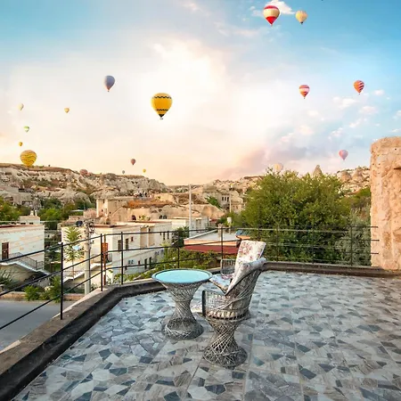 Premium Cappadocia House Hotell