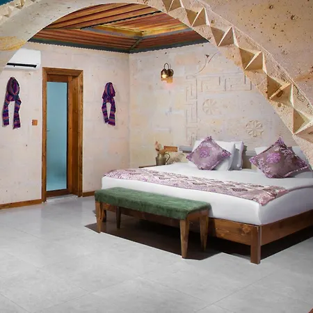 فندق Premium Cappadocia