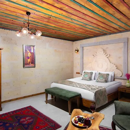فندق Premium Cappadocia *