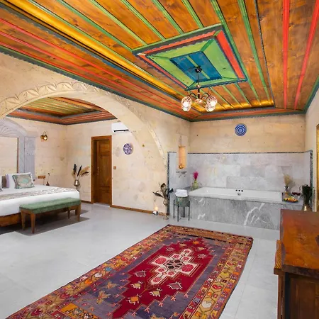 Premium Cappadocia *