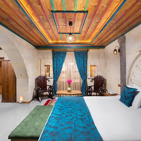 Premium Cappadocia فندق *