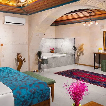 فندق Premium Cappadocia *
