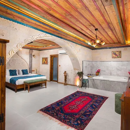 Premium Cappadocia غوريمِيه
