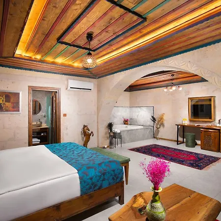Premium Cappadocia * غوريمِيه