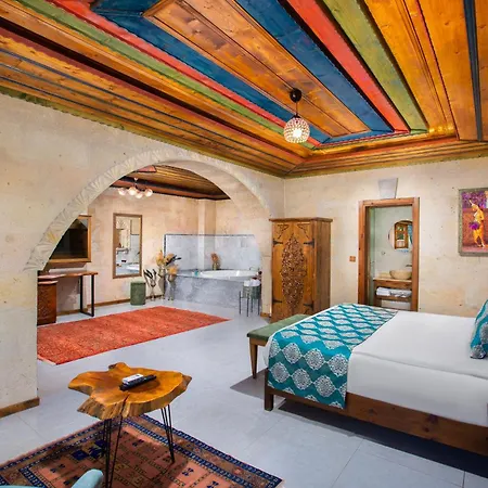 فندق Premium Cappadocia