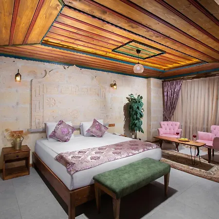 Premium Cappadocia فندق *
