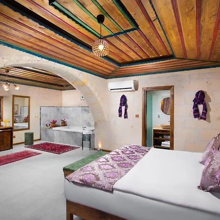 Premium Cappadocia