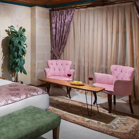 Premium Cappadocia فندق