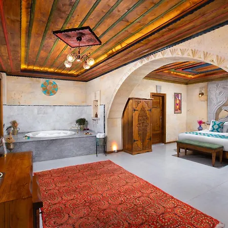 فندق Premium Cappadocia