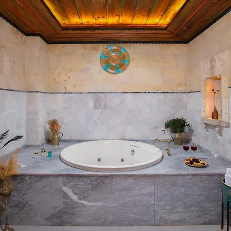 Premium Cappadocia فندق *