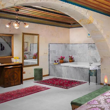 فندق Premium Cappadocia *