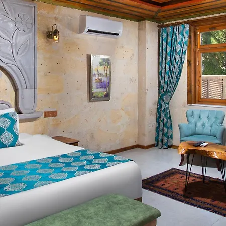 Premium Cappadocia * غوريمِيه