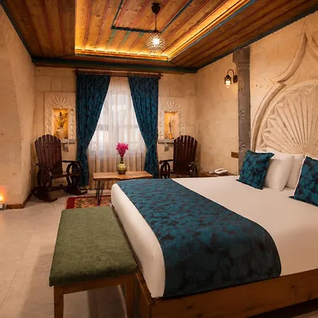 Premium Cappadocia Hotel