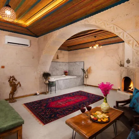 Premium Cappadocia Hotel