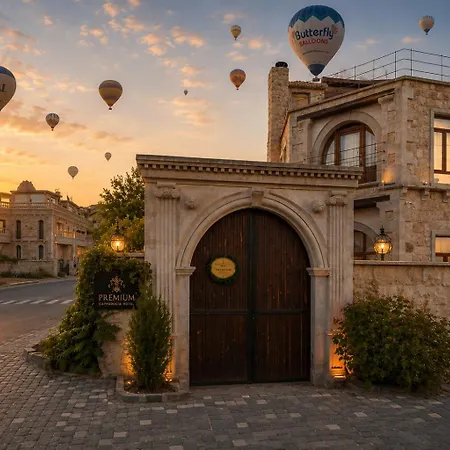 Premium Cappadocia Hotel *
